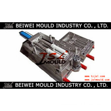 Plastic Water Filter Housing Injection Mould